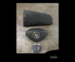 Kit Airbag Dacia Sandero 2013