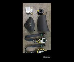 Kit Airbag Hyundai I10 2008