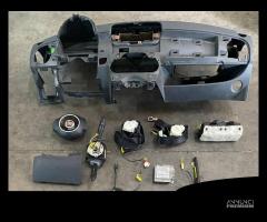 Kit airbag Fiat 500 2007 in poi - 1