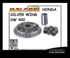 Variatore MULTIVAR 2000 HONDA SILVER WING SW 400