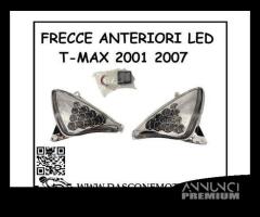 Frecce led tmax 2001 2007