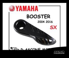 PEDALINA PASSEGGERO SX BOOSTER BW'S 2004 2016