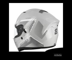 casco integrale S441 VENGE PINLOCK Grigio