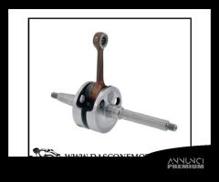 Albero motore Piaggio Sfera Zip Quartz 50cc Typhoo