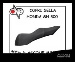 COPRISELLA HONDA SH 300 2007 2016