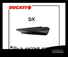 FIANCHETTO DESTRO DUCATI MONSTER