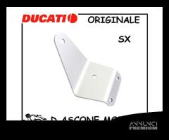 STAFFA FARO SX DUCATI MONSTER - 400 600 750 900