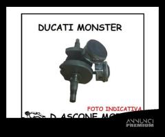 ALBERO MOTORE DUCATI MONSTER 600 USATO