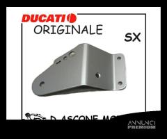 STAFFA FARO SX DUCATI MONSTER 400 620 750 800