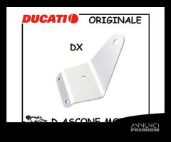 STAFFA FARO DX DUCATI MONSTER - 400 600 750 900