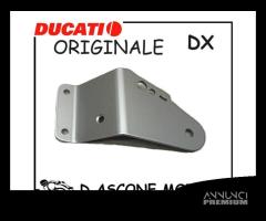 STAFFA FARO DX DUCATI MONSTER 400 620 750 800