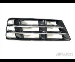 CORNICE COVER FENDINEBBIA ANT. DX AUDI A4 Avant (8