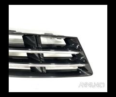 CORNICE COVER FENDINEBBIA ANT. DX AUDI A4 Avant (8