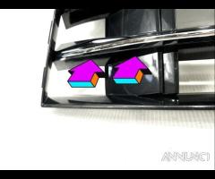 CORNICE COVER FENDINEBBIA ANT. DX AUDI A4 Avant (8