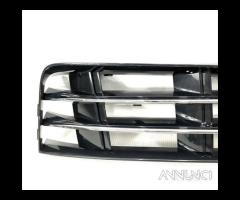 CORNICE COVER FENDINEBBIA ANT. DX AUDI A4 Avant (8