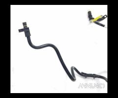 TUBO CONDENSATORE EVAPORATORE A/C FIAT 500 X Serie - 12