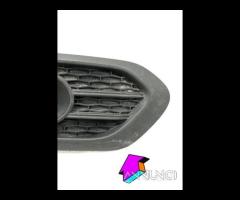 CORNICE COVER FENDINEBBIA ANT. DX RENAULT Kadjar S