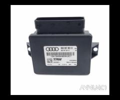 CENTRALINA FRENO STAZIONAMENTO AUDI Q5 Serie (8RB) - 1