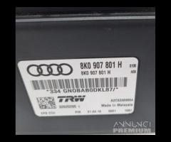 CENTRALINA FRENO STAZIONAMENTO AUDI Q5 Serie (8RB)