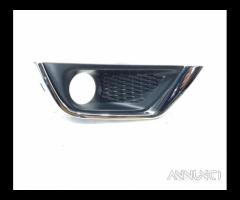 CORNICE COVER FENDINEBBIA ANT. DX JEEP Compass Ser