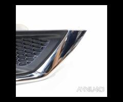 CORNICE COVER FENDINEBBIA ANT. DX JEEP Compass Ser