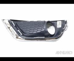 CORNICE COVER FENDINEBBIA ANT. DX JEEP Compass Ser - 8