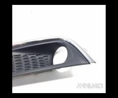 CORNICE COVER FENDINEBBIA ANT. DX JEEP Compass Ser - 9