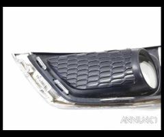 CORNICE COVER FENDINEBBIA ANT. DX JEEP Compass Ser - 10