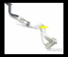 TUBO CONDENSATORE EVAPORATORE A/C OPEL Karl Serie