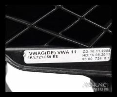 PEDALE FRIZIONE VOLKSWAGEN Golf 6 VI Variant 1K172 - 6