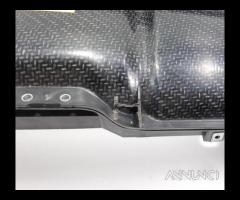 Traversa batticofano mercedes gle w167 a1676209900 - 7