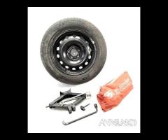 KIT RUOTA DI SCORTA CITROEN Jumpy 3a Serie PS61600