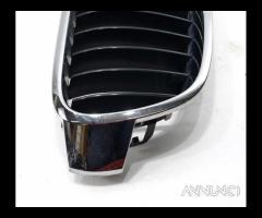 MASCHERINA ANTERIORE BMW Serie 3 F31 Touring 51137 - 9