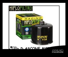 Filtro olio Hiflofiltro Racing HF153RC