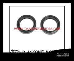 Coppia Paraolio Forcella DUCATI MONSTER Athena 400