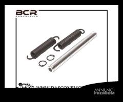 Kit Montaggio Cavalletto Centrale APRILIA GILERA P