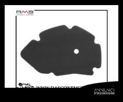 Filtro aria Gilera Dna-Runner Piaggio X9 125 180 c