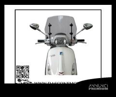 CUPOLINO GILERA VESPA SPRINT 50 125 150 2014 2019