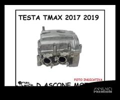 TESTATA TMAX 560 2020 2021