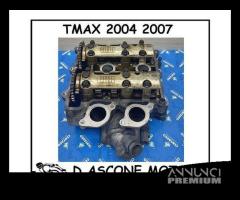 Testa completa tmax 2004 2007