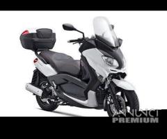 MOTORE XMAX 2010 2013 - 9