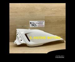 KIT CARENE BIANCO LUCIDO TMAX 530 2015 2016 27 PZ - 11