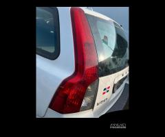 Fanale posteriore sx Volvo V50 anno 2011