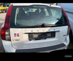 Portellone/baule Volvo V50 anno 2011