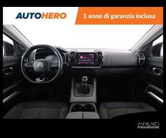 CITROEN C5 Aircross NS36873 - 8