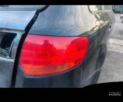 Fanale posteriore dx Audi A3 anno 2007