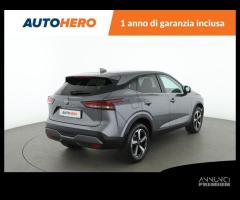 NISSAN Qashqai XM74484 - 5