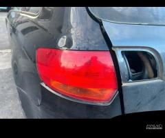 Fanale posteriore sx Audi A3 anno 2007