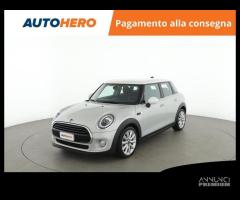 MINI Cooper D ER33694