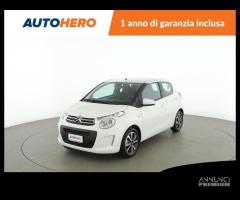 CITROEN C1 AD36243